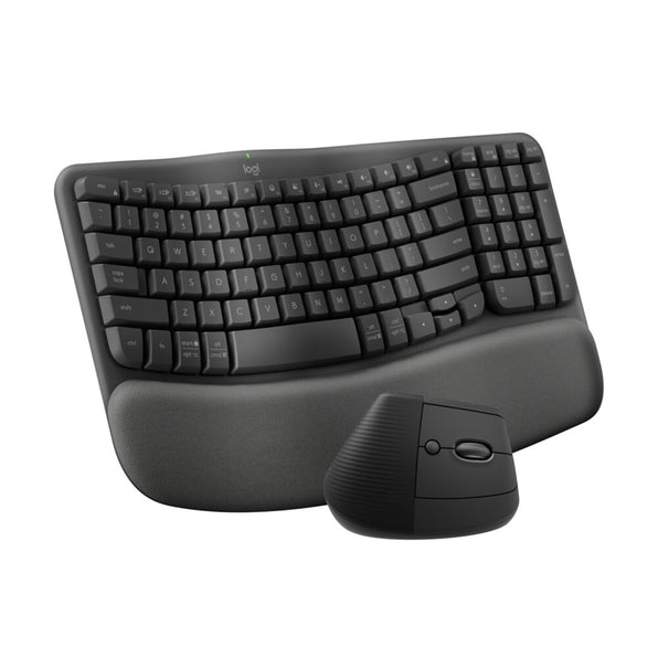 LOGI OPTIONS+ – Logitech Club