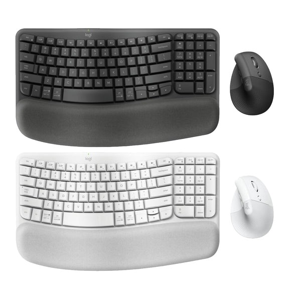 LOGI OPTIONS+ – Logitech Club