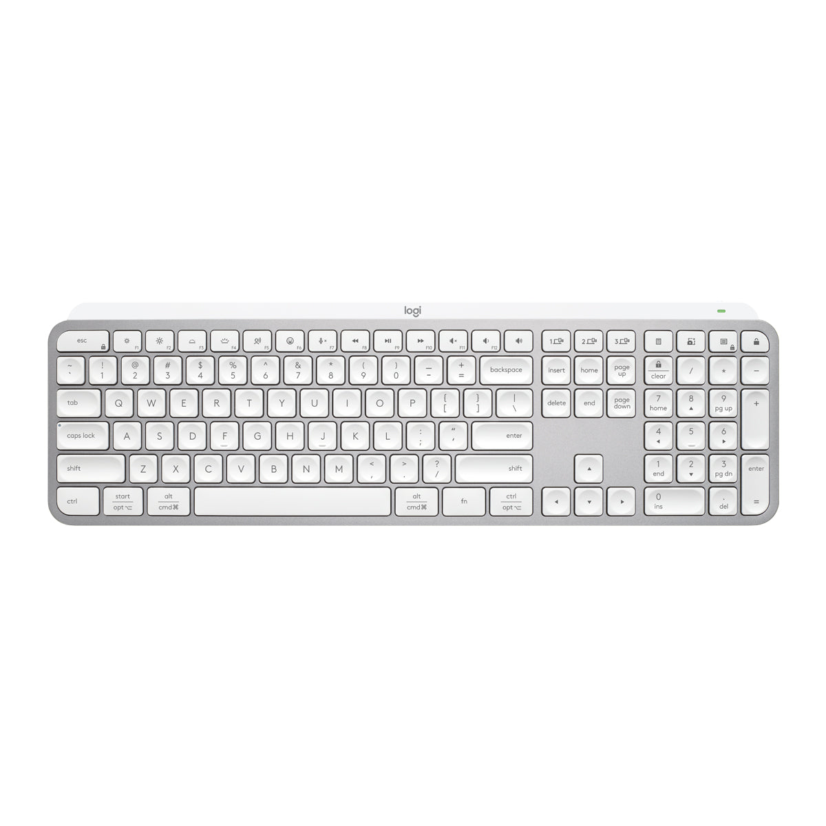 LOGI OPTIONS+ – Logitech Club