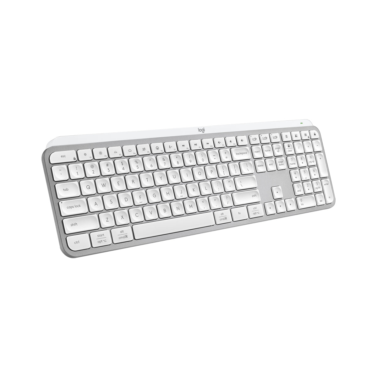 LOGI OPTIONS+ – Logitech Club