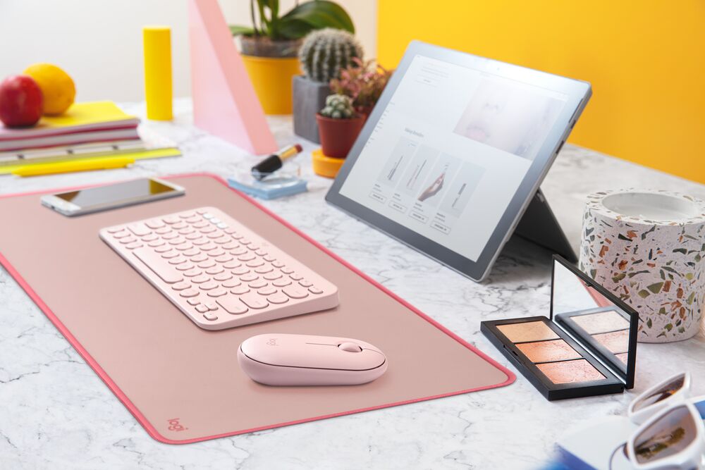 STUDIO DESK MAT Large Mouse Pad