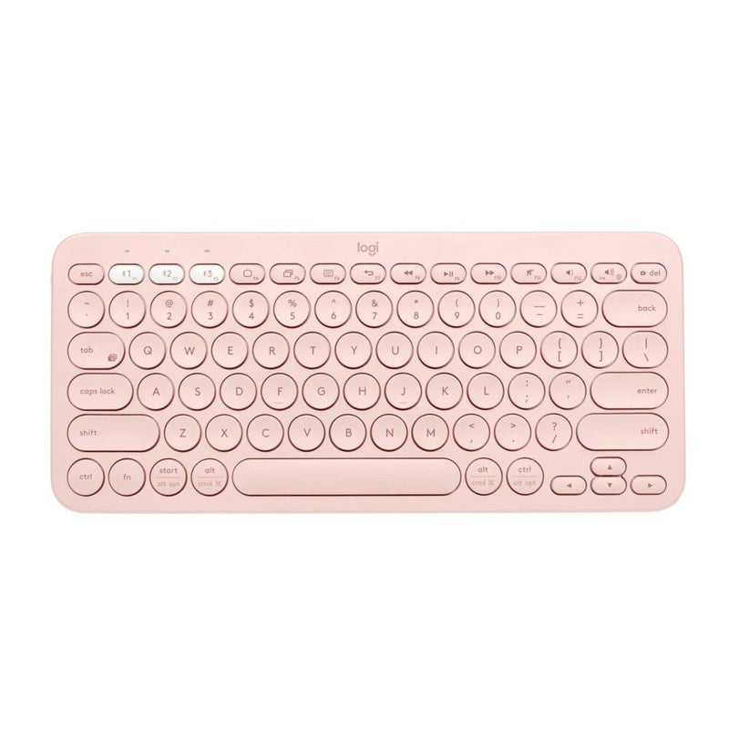 K380 Multi-device Bluetooth Keyboard