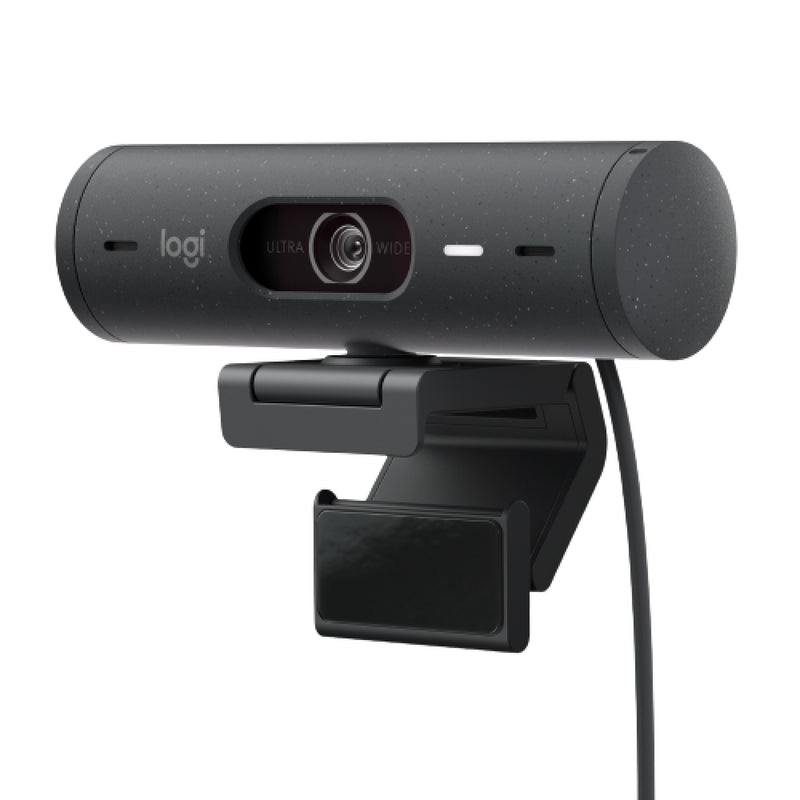 BRIO 505 HD Webcam