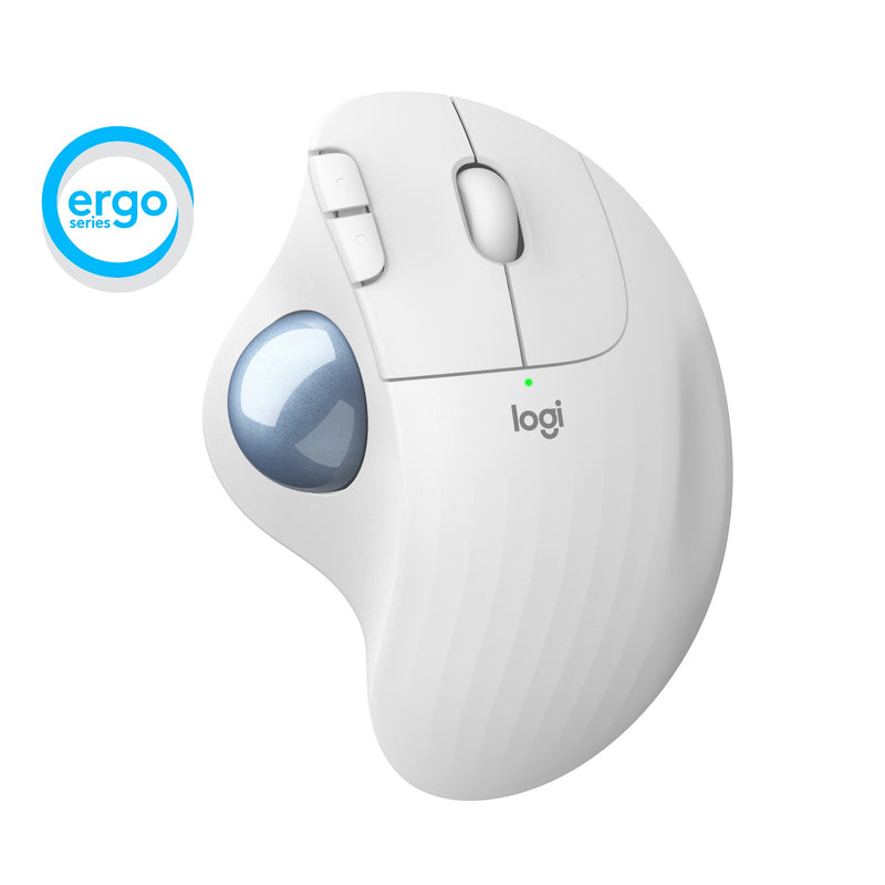 ERGO M575 for Business 藍牙無線軌跡球滑鼠