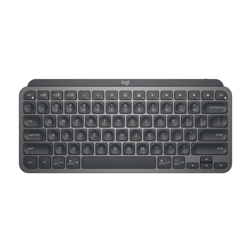 MX KEYS Mini for Business Wireless Keyboard (EN Layout)
