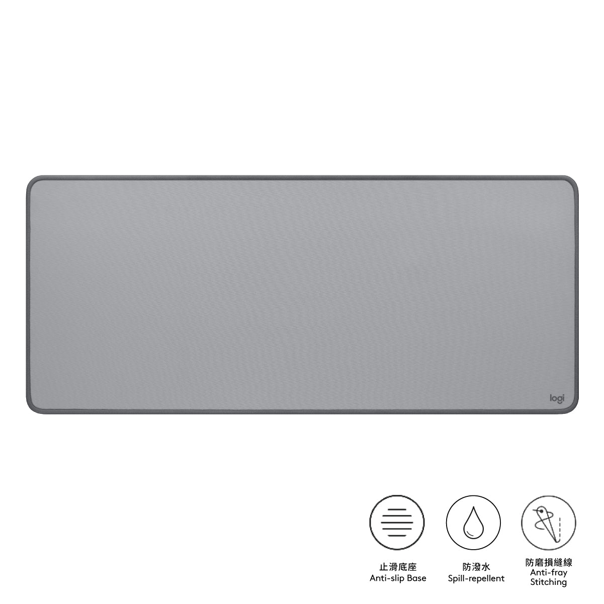 STUDIO DESK MAT Large Mouse Pad