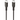 Belkin Playa USB-C to USB-C 2米線纜 (黑色)