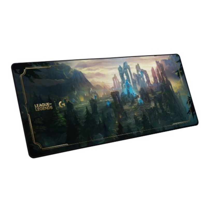 G840 XL Large Gaming Mouse Pad (LOL Edition)