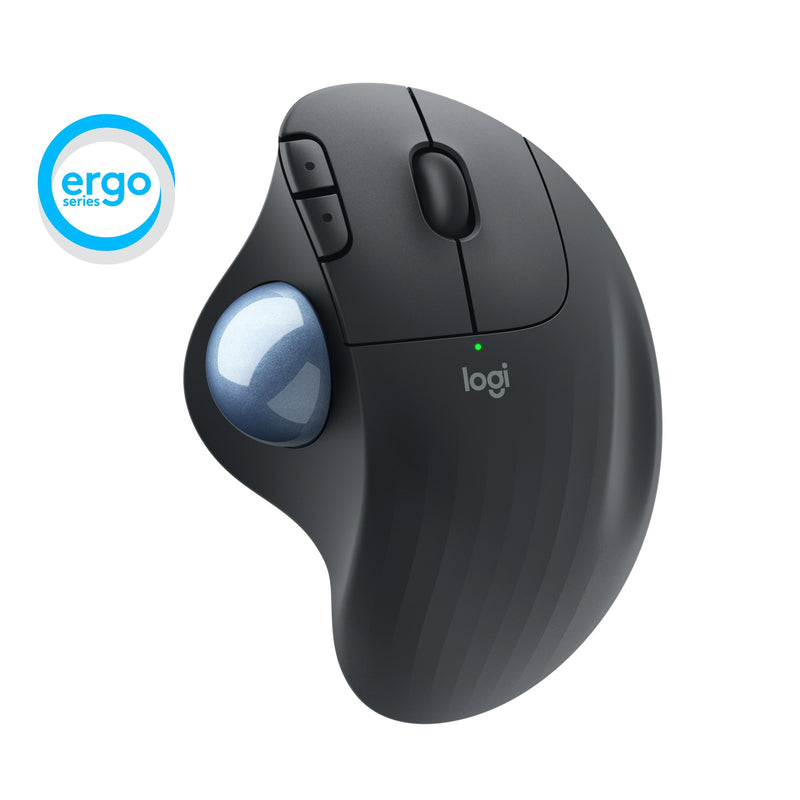 ERGO M575 for Business 藍牙無線軌跡球滑鼠