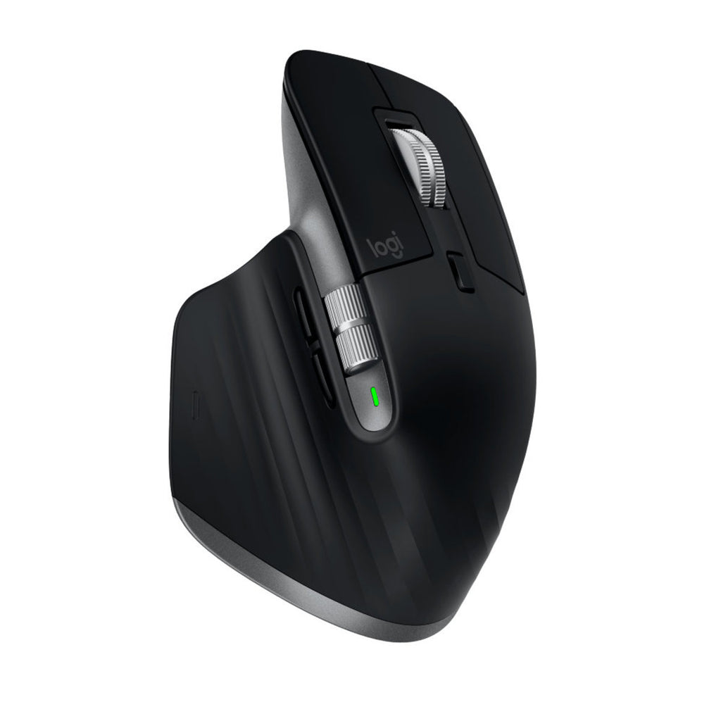 MX MASTER 3 for MAC 高階無線滑鼠– Logitech Club