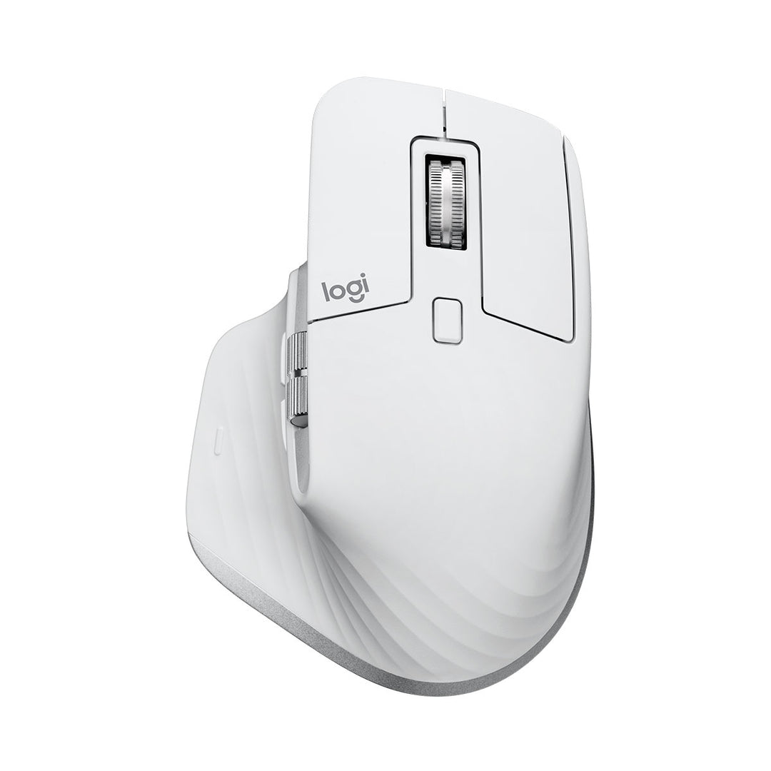 MX MECHANICAL + MX MASTER 3S 簡約無線組合– Logitech Club