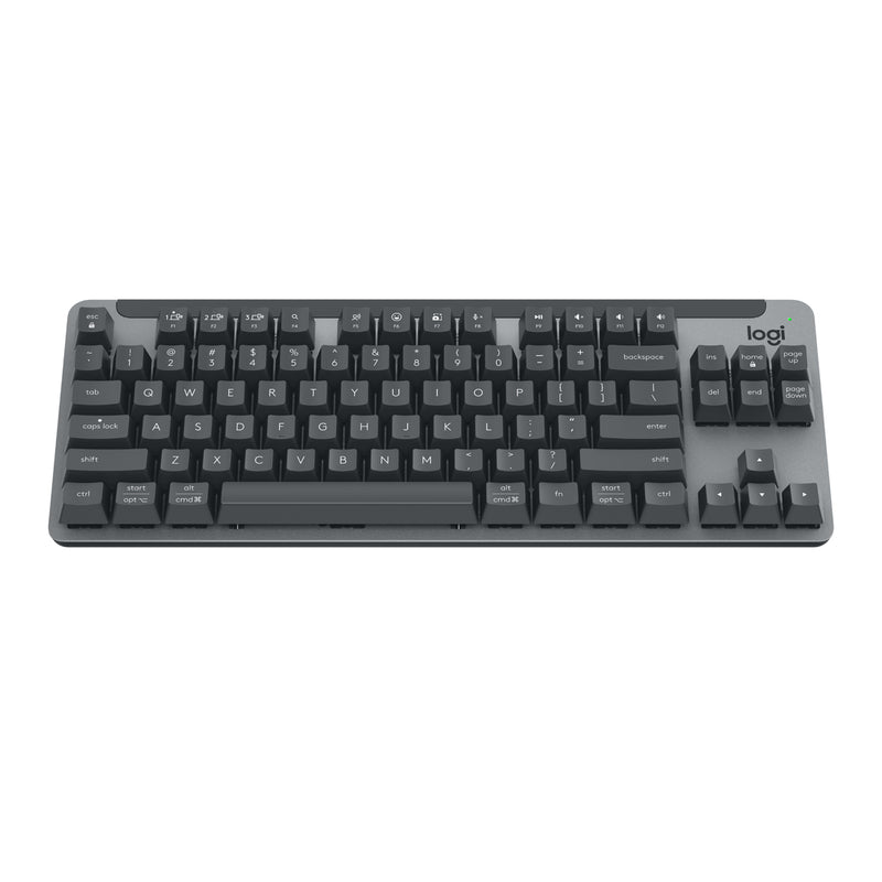Signature K855 Mechanical Wireless Keyboard (US)