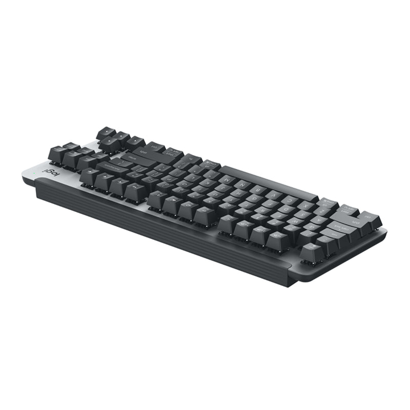 Signature K855 Mechanical Wireless Keyboard (US) – Logitech Club