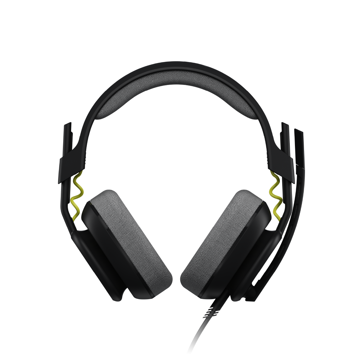 A10 電競耳機 - EDU