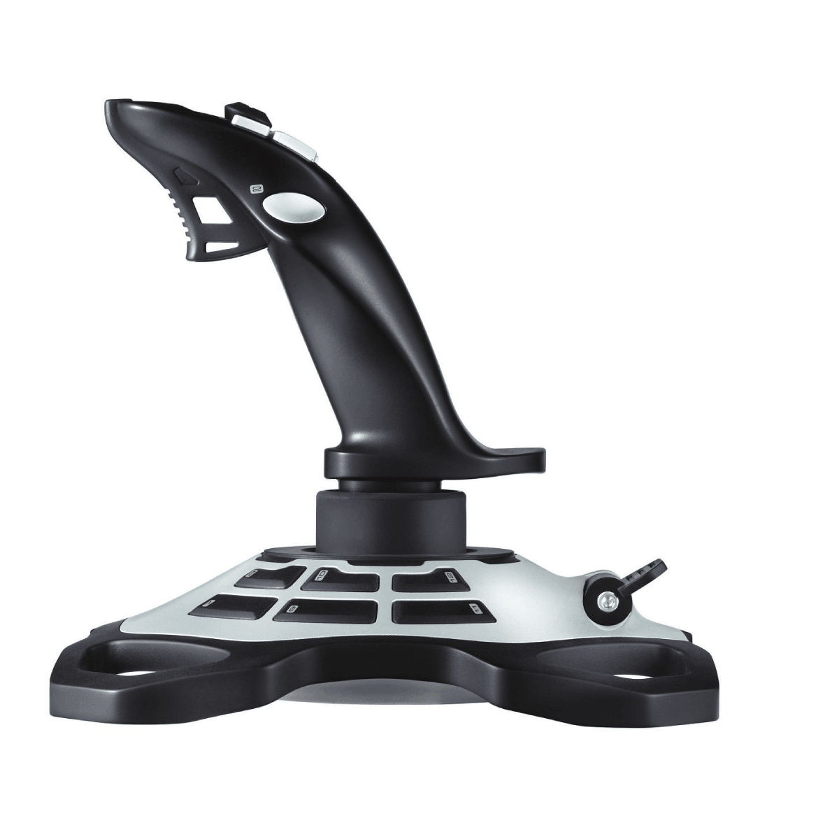 EXTREME 3D PRO 搖桿 - Logitech Club