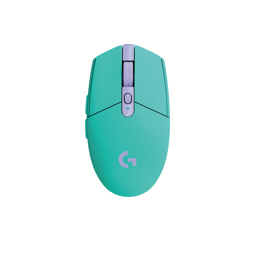 G304 LIGHTSPEED 