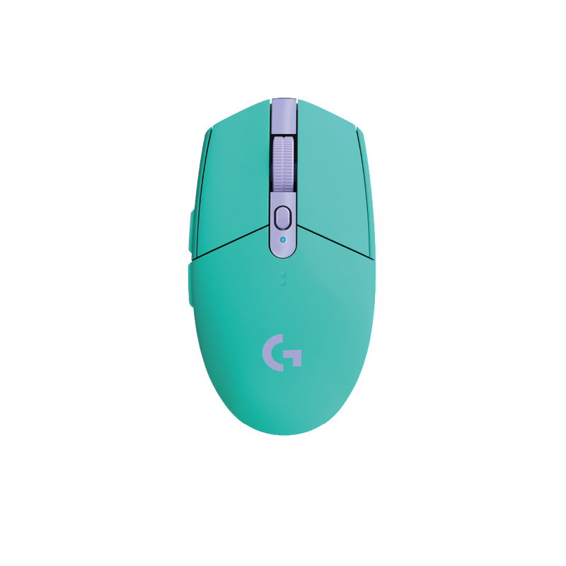 G304 LIGHTSPEED 無線電競遊戲滑鼠 - 2B