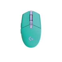 G304 LIGHTSPEED 無線電競遊戲滑鼠