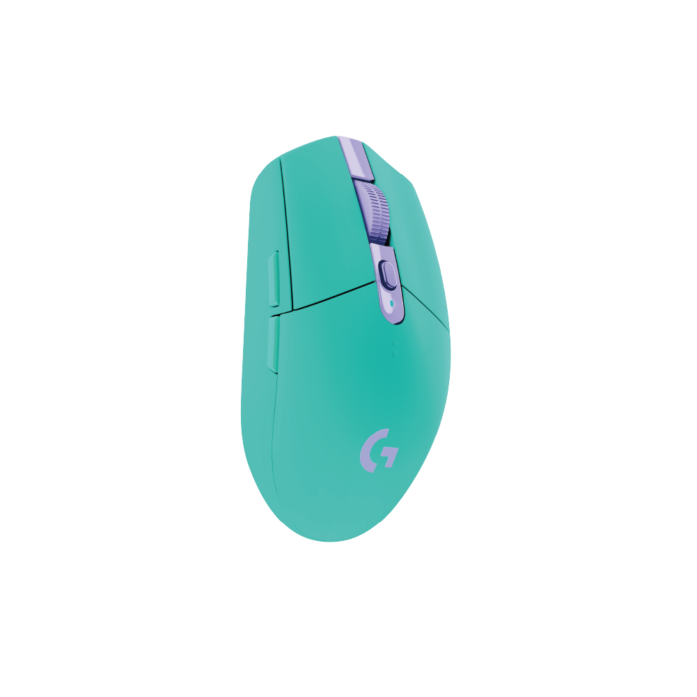 G304 LIGHTSPEED 無線電競遊戲滑鼠 - EDU