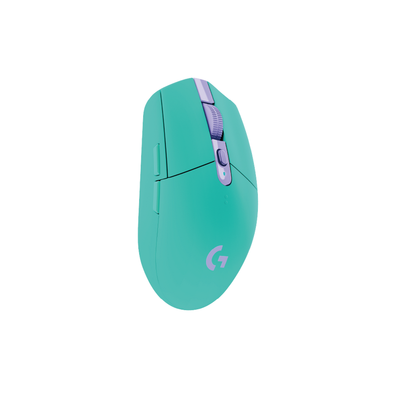 G304 LIGHTSPEED 無線電競遊戲滑鼠 - EDU