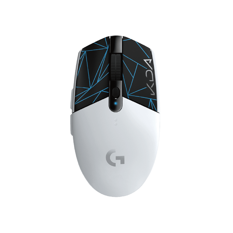 K/DA G304 LIGHTSPEED Gaming Mice