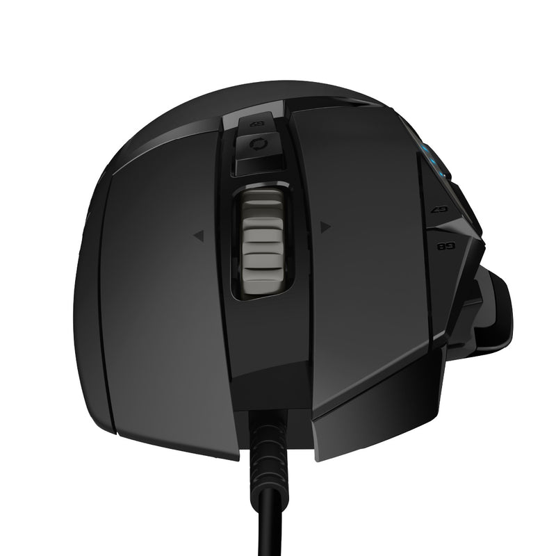 G502 HERO 高效能遊戲滑鼠
