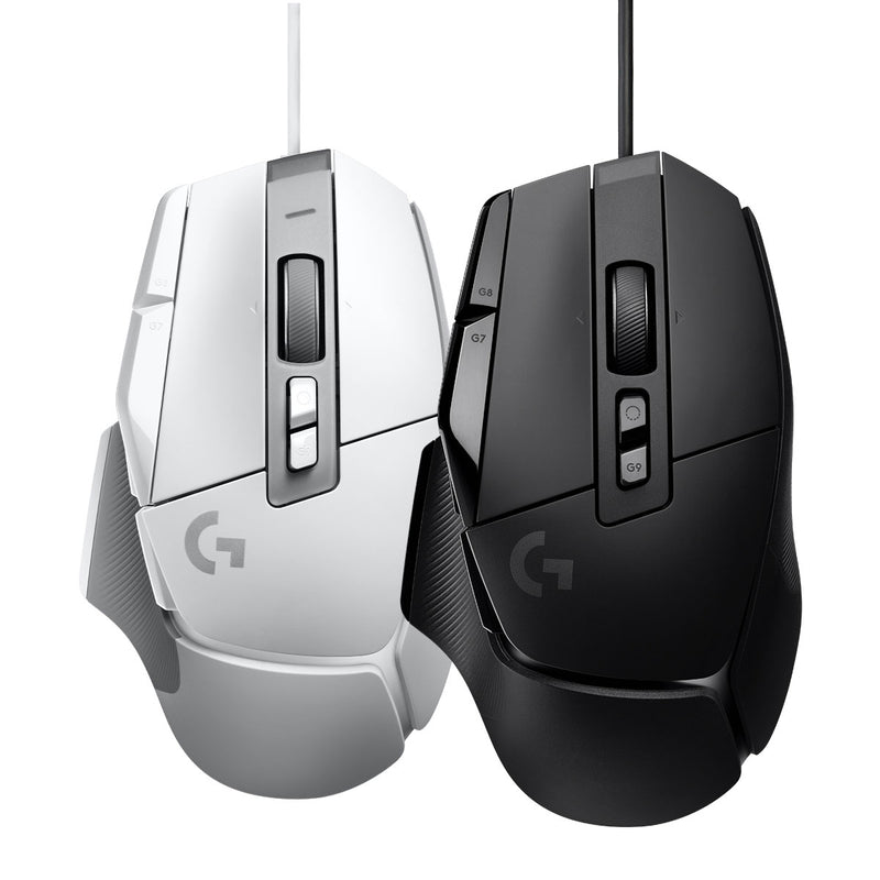 G502 X 有線遊戲滑鼠