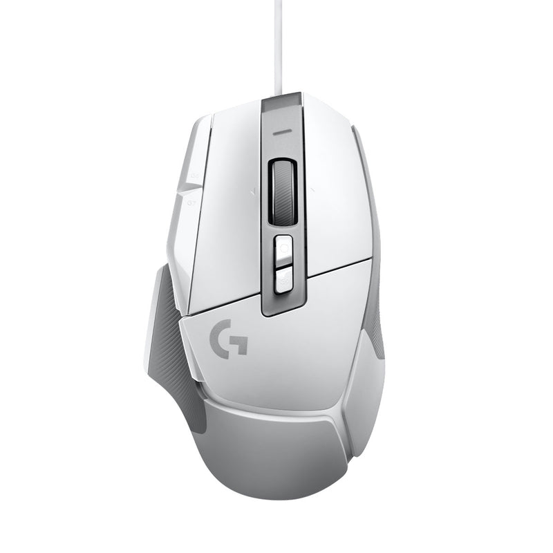 G502 X 有線遊戲滑鼠