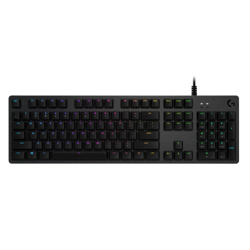 G512 LIGHTSYNC 機械遊戲鍵盤 - EDU