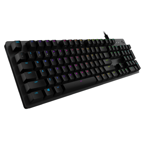 G512 LIGHTSYNC Gaming Keyboard