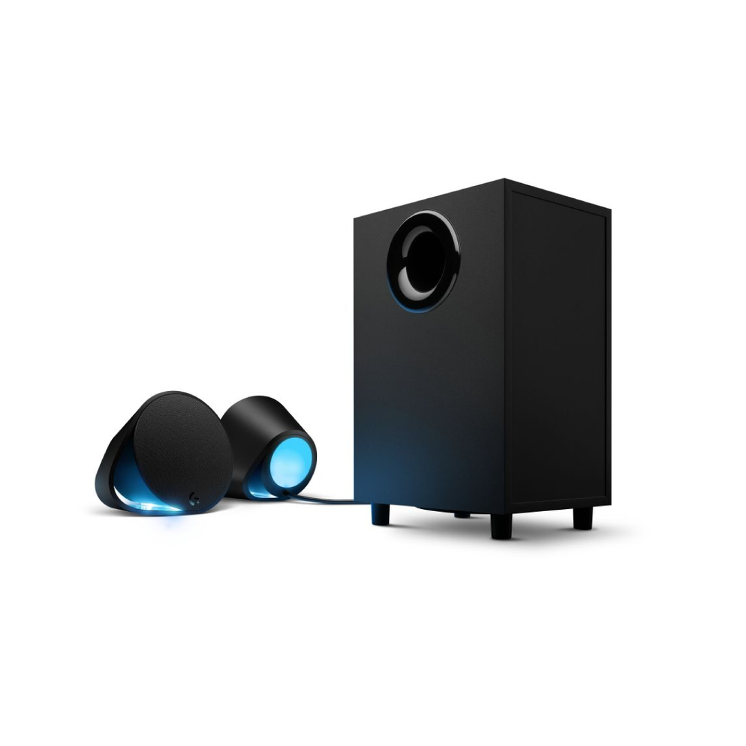 G560 Gaming Speaker System – Logitech Club