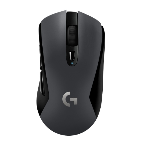 G603 LIGHTSPEED Wireless Gaming Mice