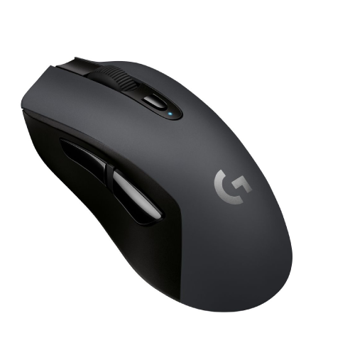 G603 LIGHTSPEED Wireless Gaming Mice
