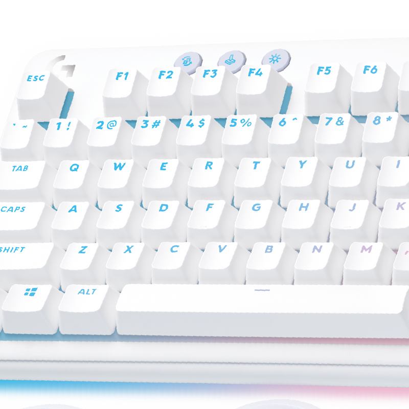 G715 AURORA LIGHTSPEED Gaming Keyboard