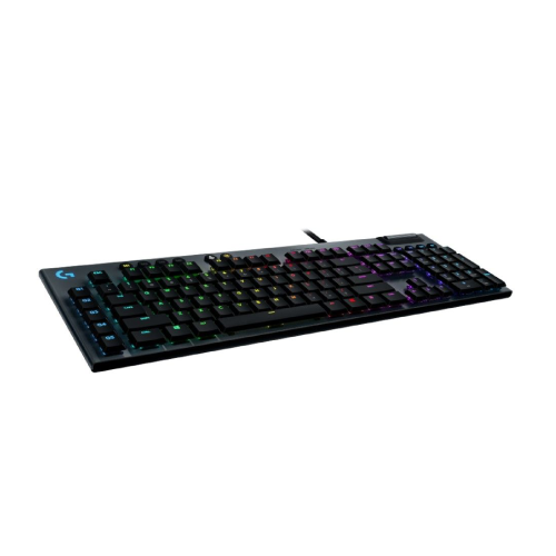G813 LIGHTSYNC RGB Keyboard
