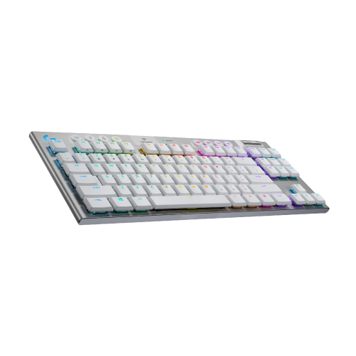 G913 TKL LIGHTSPEED 無線 RGB 機械鍵盤