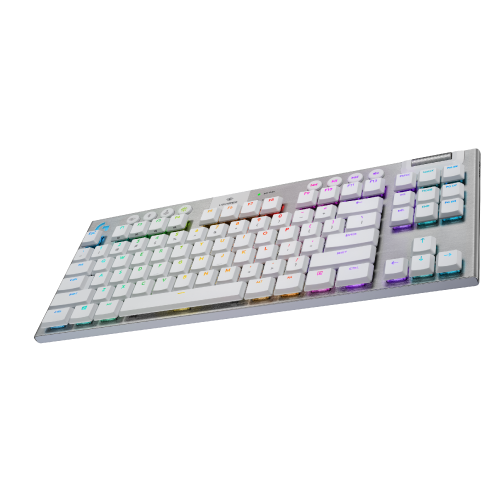 G913 TKL LIGHTSPEED RGB Mechanical Gaming Keyboard