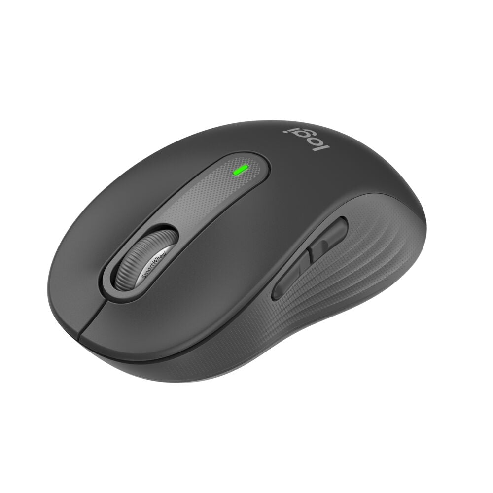 Signature M650 靜音無線滑鼠