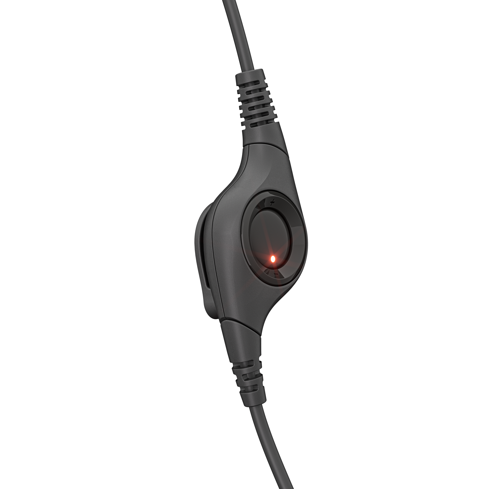 USB Headset H390