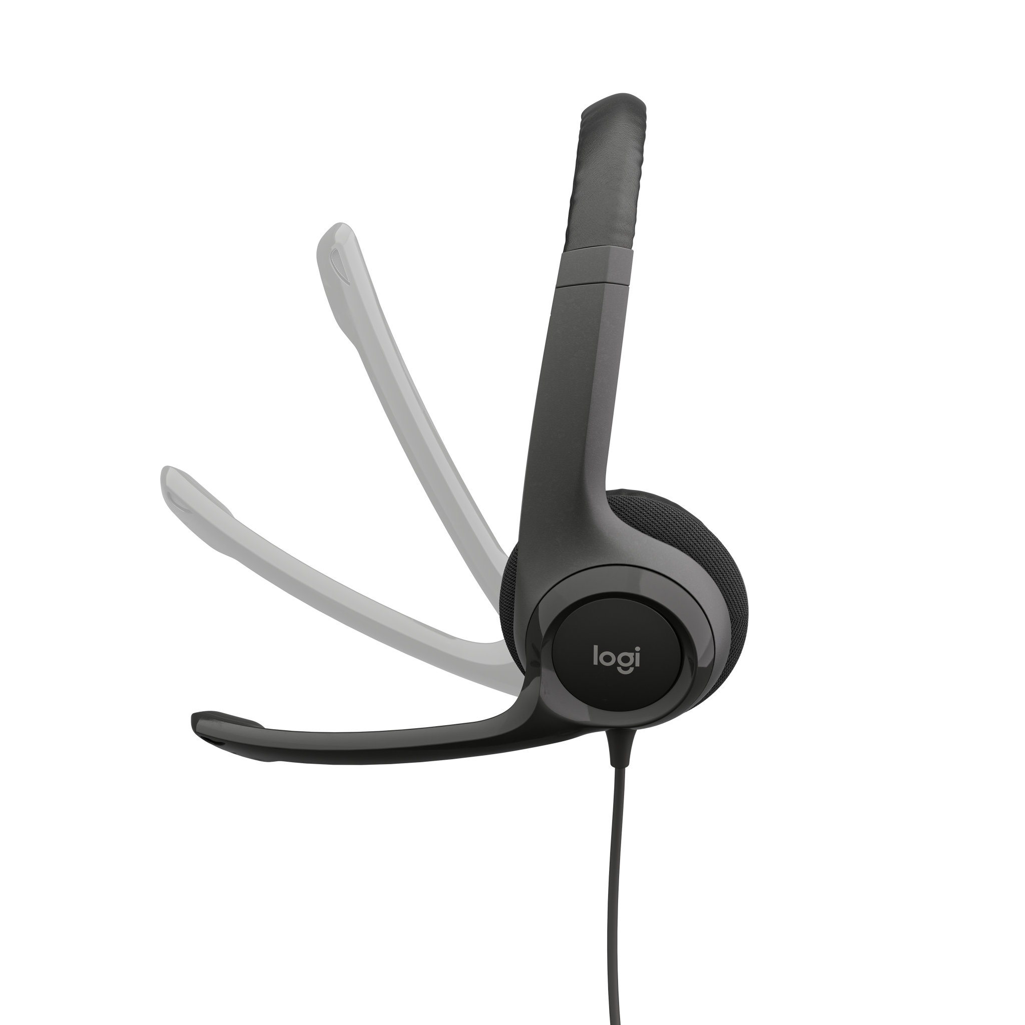 USB Headset H390