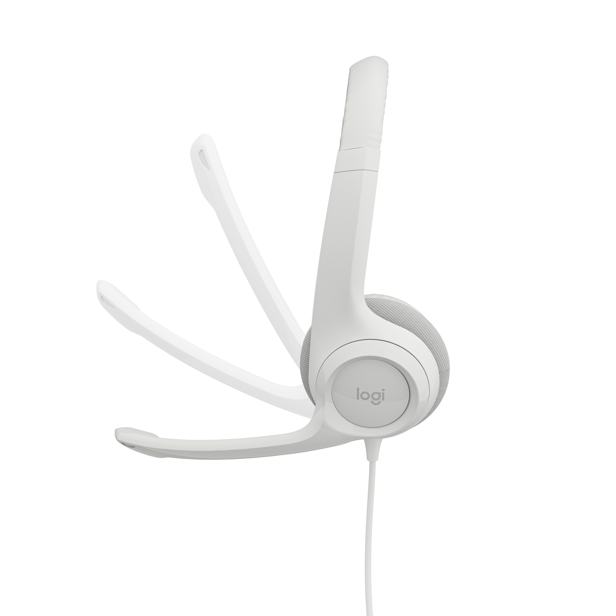 USB Headset H390