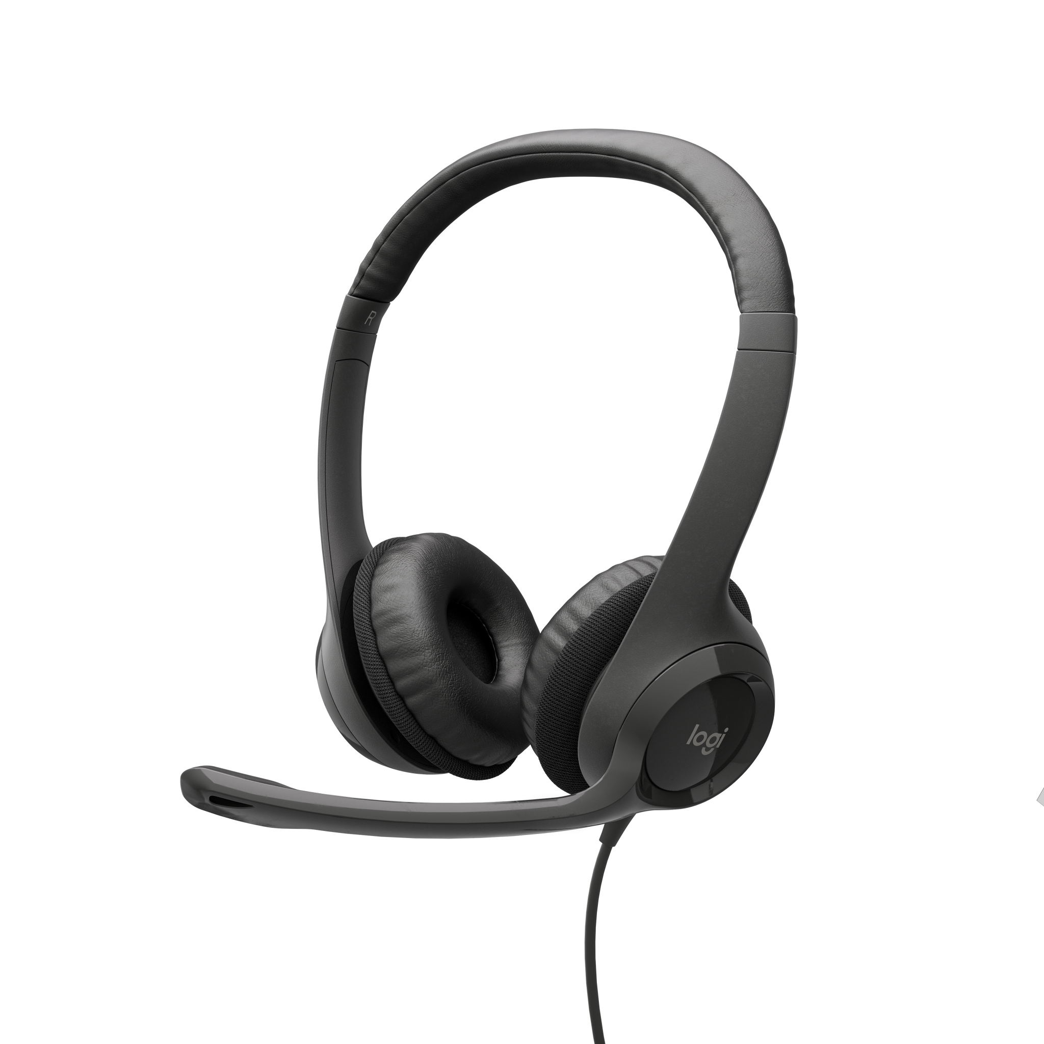 USB Headset H390