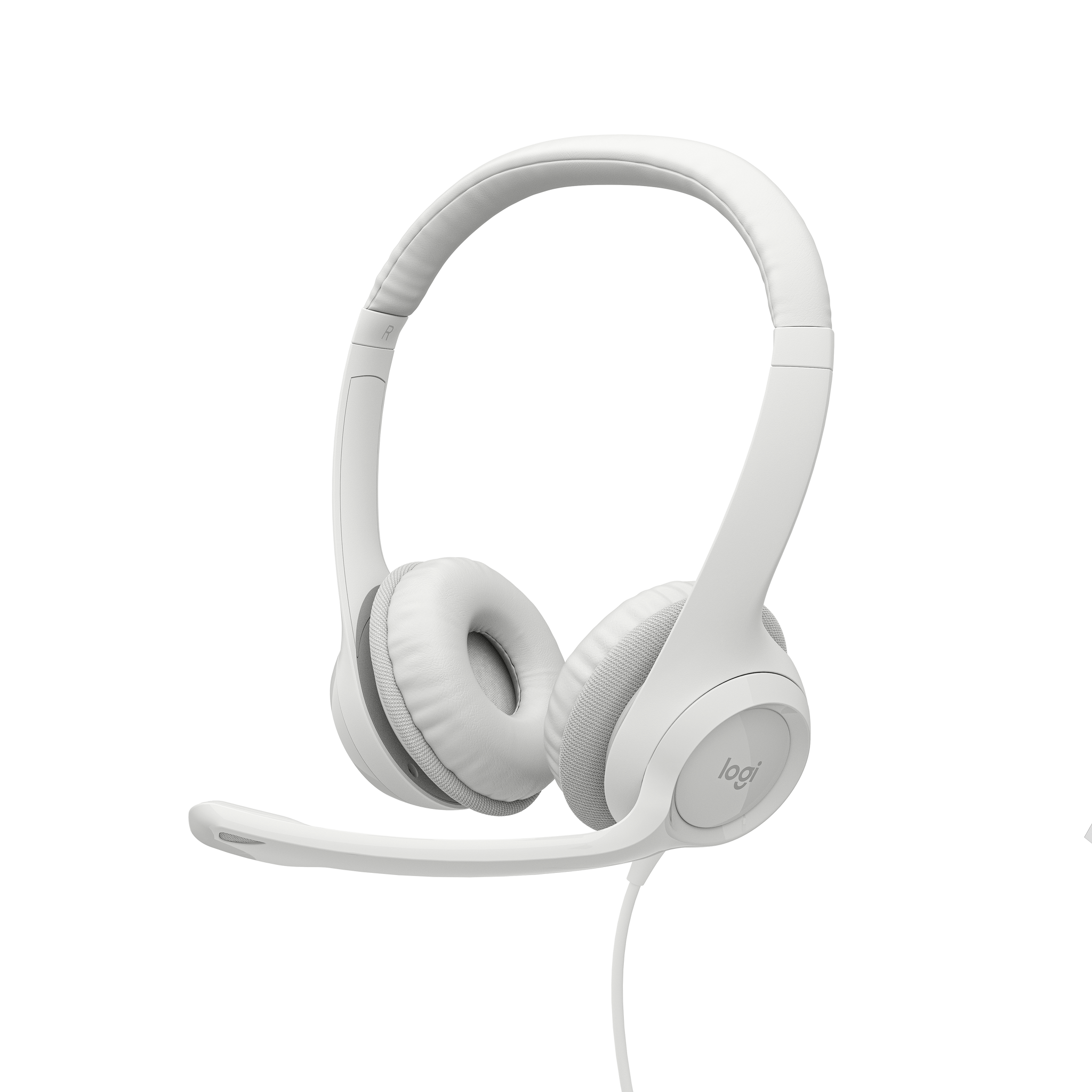 USB Headset H390