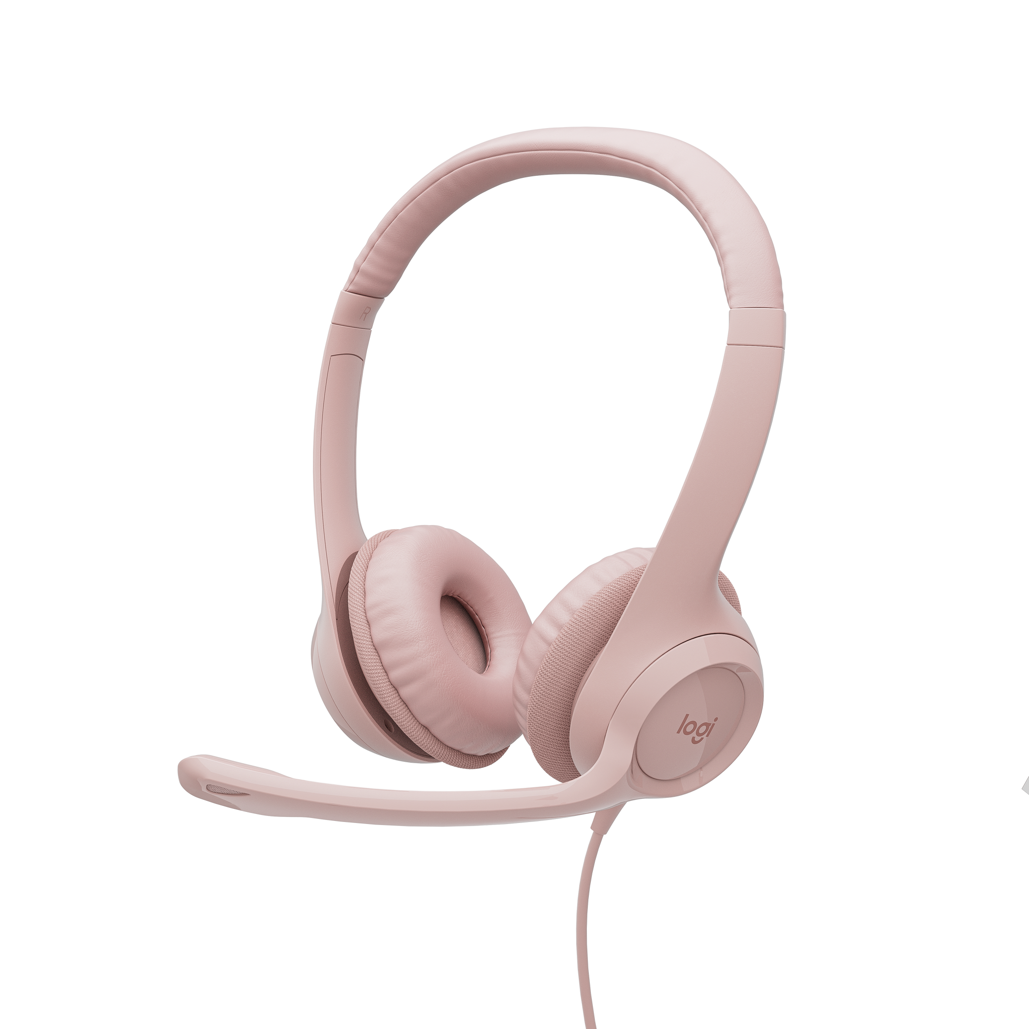 USB Headset H390
