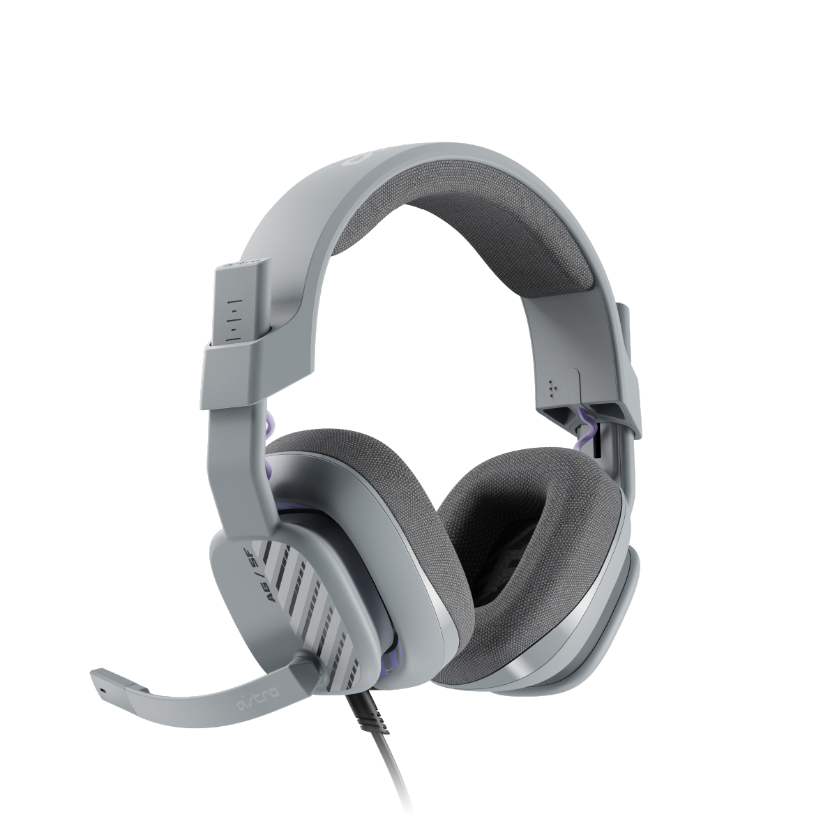 A10 電競耳機 - EDU