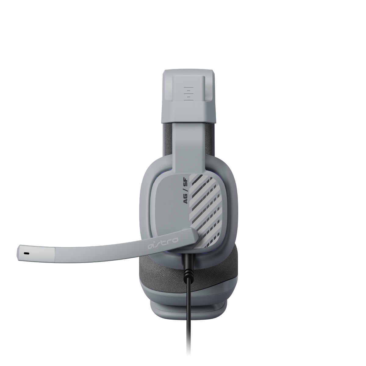 A10 電競耳機 - EDU