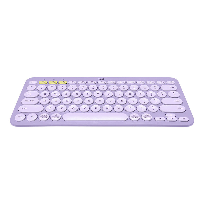 K380 跨平台藍牙鍵盤 - 2B