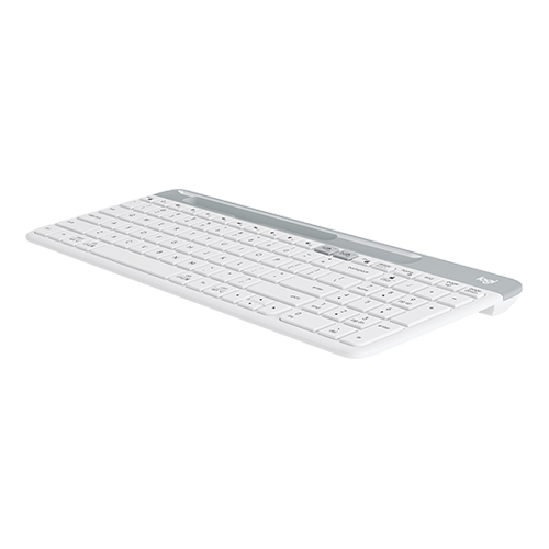 K580 慳位靜音多工鍵盤