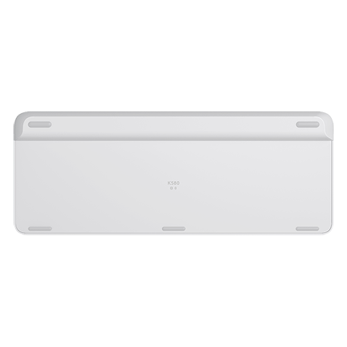 K580 慳位靜音多工鍵盤