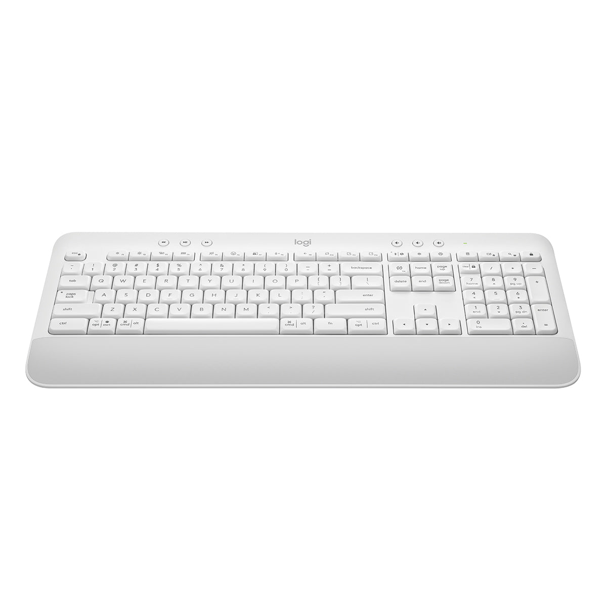 Signature K650 Wireless Comfort Keyboard (EN)